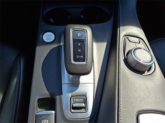 used 2024 INFINITI QX55 car, priced at $37,379