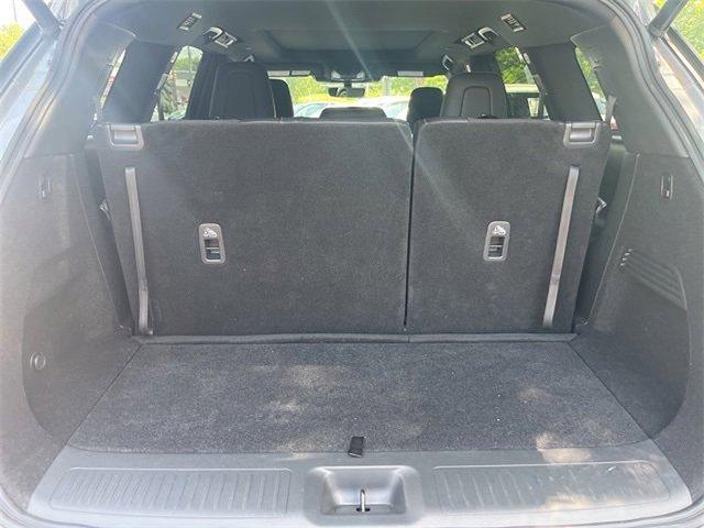 used 2025 INFINITI QX60 car, priced at $45,998