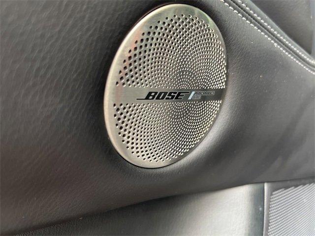 used 2024 INFINITI QX80 car, priced at $57,864