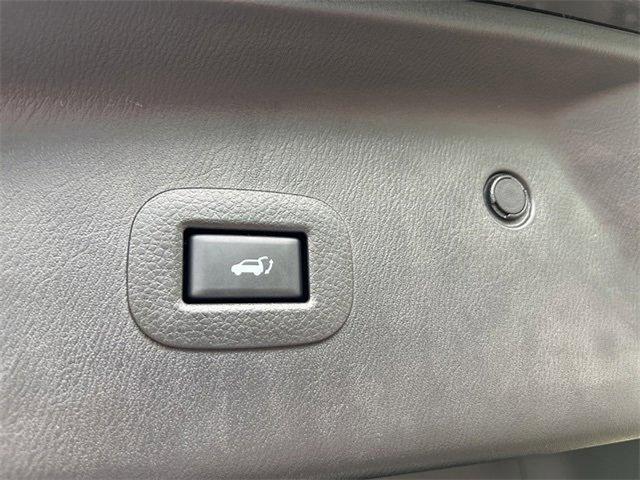 used 2024 INFINITI QX80 car, priced at $57,864