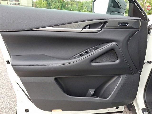 used 2023 INFINITI QX60 car, priced at $33,827