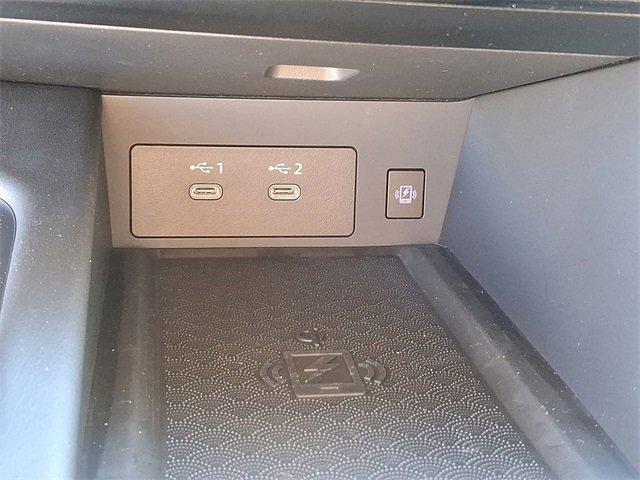 new 2026 INFINITI QX60 car, priced at $61,690