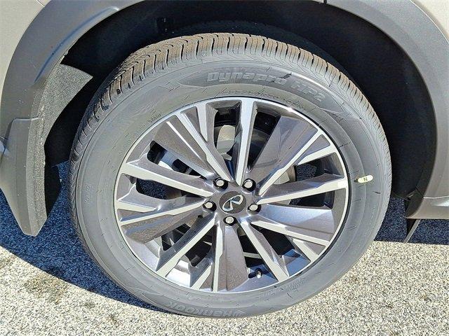 new 2026 INFINITI QX60 car, priced at $61,690
