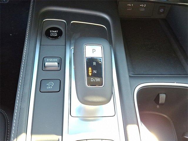 new 2026 INFINITI QX60 car, priced at $61,690