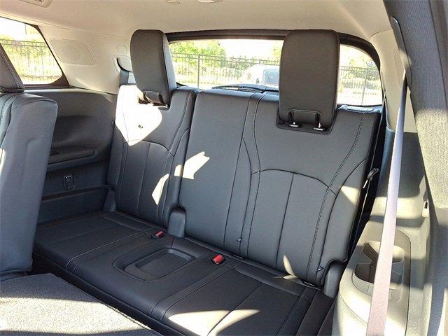 new 2026 INFINITI QX60 car, priced at $62,390