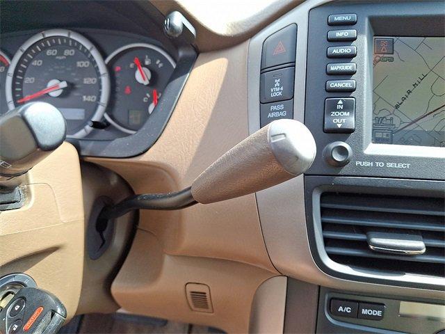 used 2006 Honda Pilot car, priced at $6,998