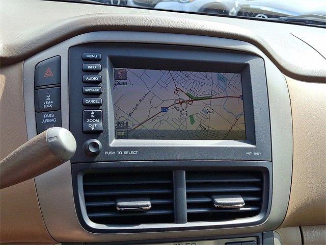 used 2006 Honda Pilot car, priced at $6,998