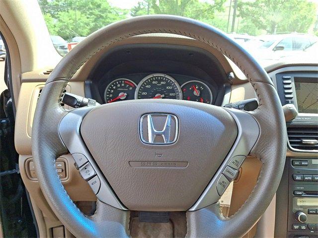used 2006 Honda Pilot car, priced at $6,998