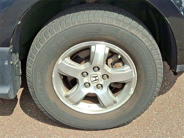 used 2006 Honda Pilot car, priced at $6,998