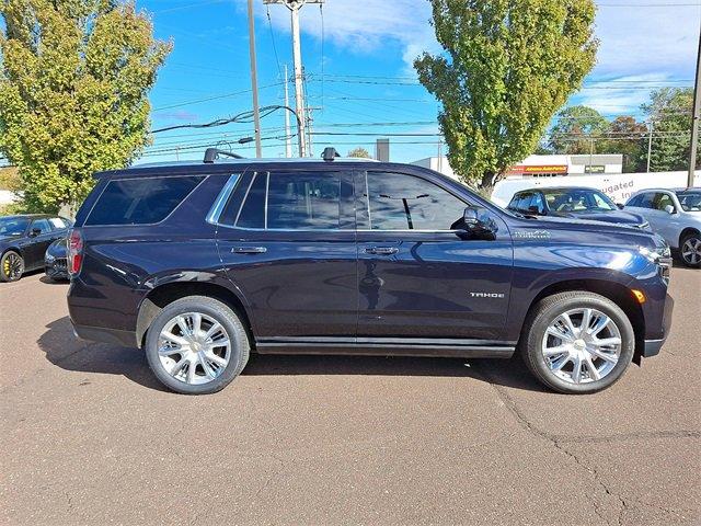 used 2023 Chevrolet Tahoe car, priced at $54,498