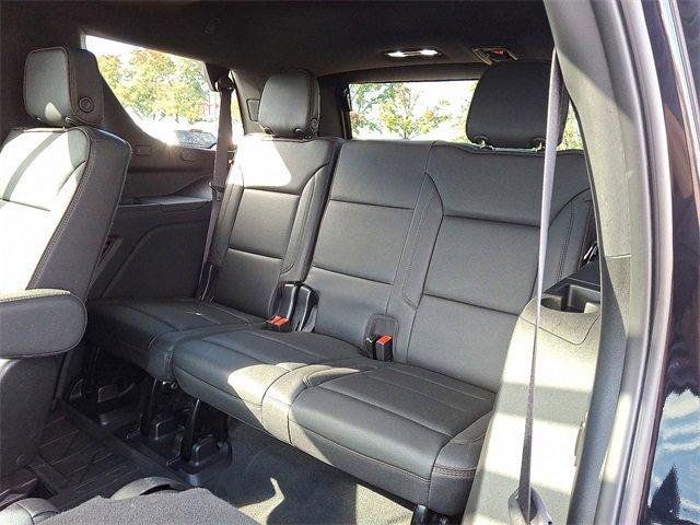 used 2023 Chevrolet Tahoe car, priced at $54,498