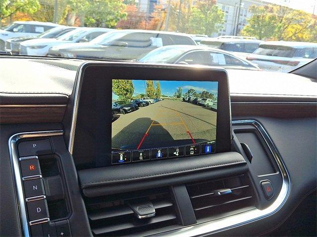 used 2023 Chevrolet Tahoe car, priced at $54,498