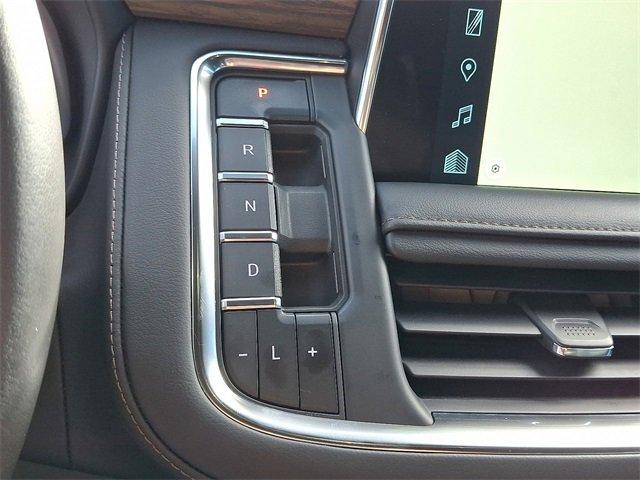 used 2023 Chevrolet Tahoe car, priced at $54,498