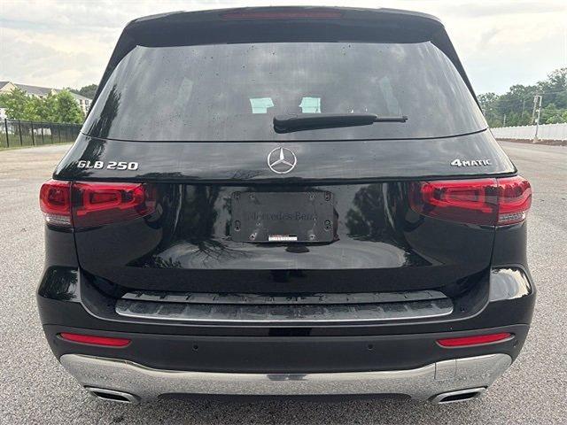 used 2022 Mercedes-Benz GLB 250 car, priced at $31,988