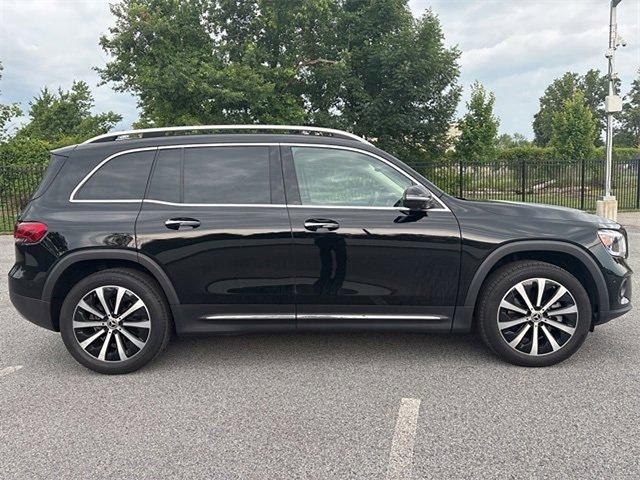 used 2022 Mercedes-Benz GLB 250 car, priced at $31,988