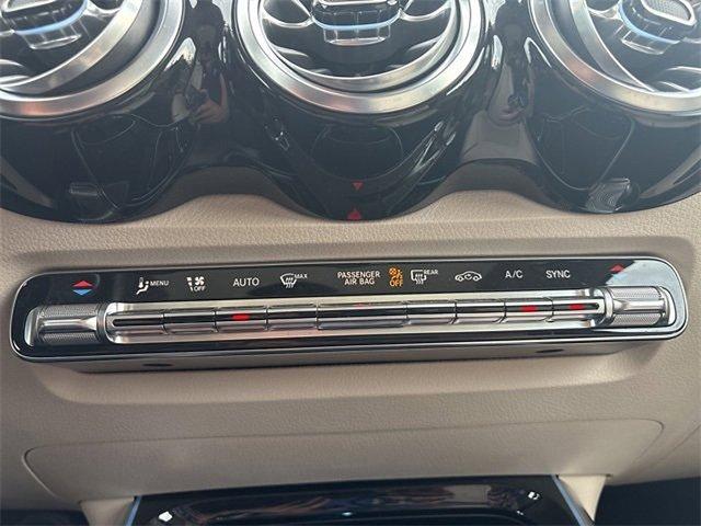 used 2022 Mercedes-Benz GLB 250 car, priced at $31,988