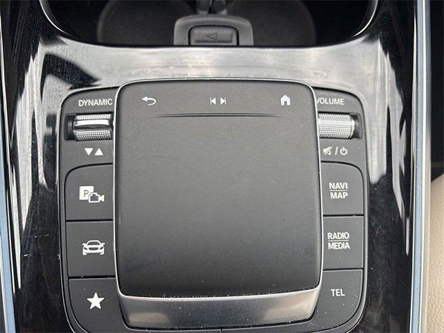 used 2022 Mercedes-Benz GLB 250 car, priced at $31,988