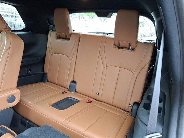 used 2025 INFINITI QX60 car, priced at $56,791