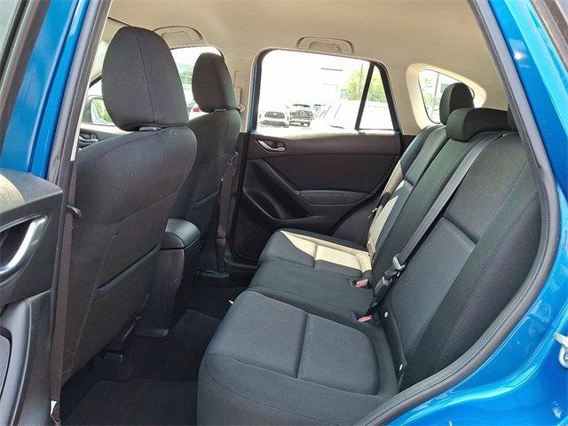 used 2014 Mazda CX-5 car, priced at $13,988
