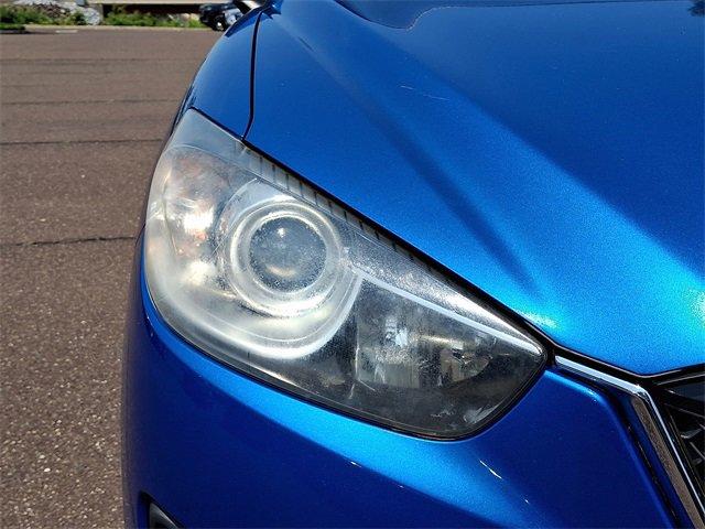 used 2014 Mazda CX-5 car, priced at $13,988