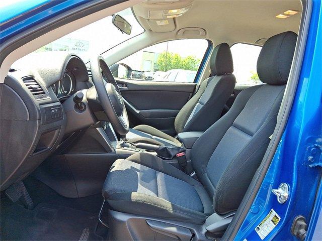 used 2014 Mazda CX-5 car, priced at $13,988