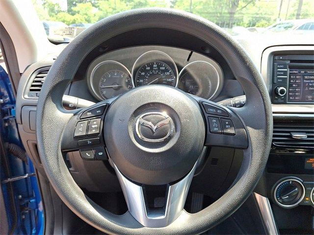 used 2014 Mazda CX-5 car, priced at $13,988