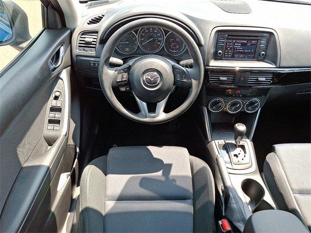 used 2014 Mazda CX-5 car, priced at $13,988