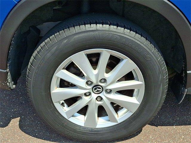 used 2014 Mazda CX-5 car, priced at $13,988