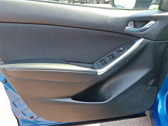 used 2014 Mazda CX-5 car, priced at $13,988