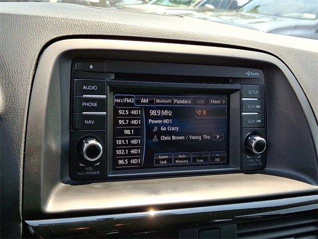 used 2014 Mazda CX-5 car, priced at $13,988