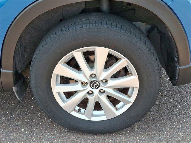 used 2014 Mazda CX-5 car, priced at $13,988