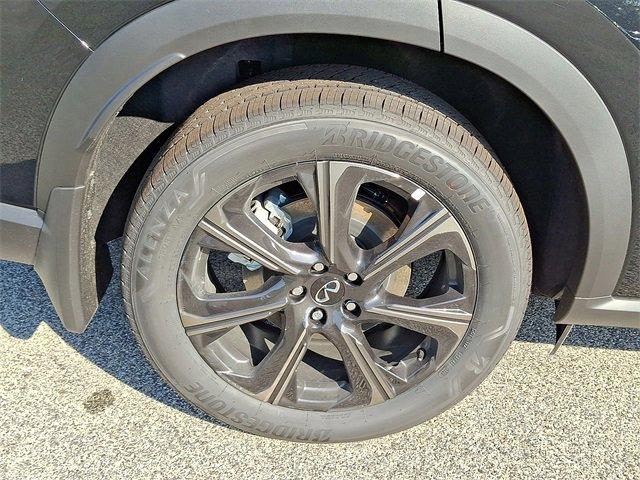 new 2026 INFINITI QX60 car, priced at $70,390