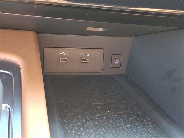 new 2026 INFINITI QX60 car, priced at $70,390