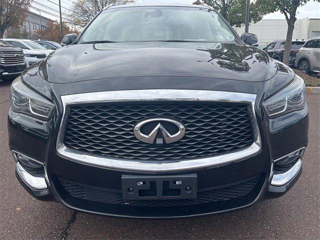 used 2019 INFINITI QX60 car, priced at $19,994