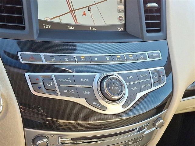 used 2019 INFINITI QX60 car, priced at $19,574