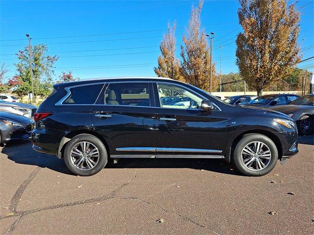used 2019 INFINITI QX60 car, priced at $19,574
