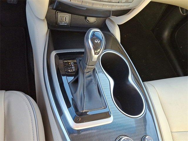 used 2019 INFINITI QX60 car, priced at $19,574