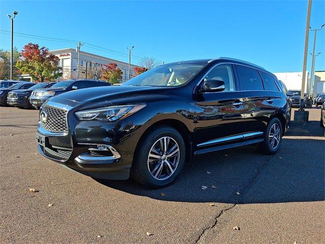 used 2019 INFINITI QX60 car, priced at $19,574