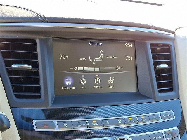 used 2019 INFINITI QX60 car, priced at $19,574