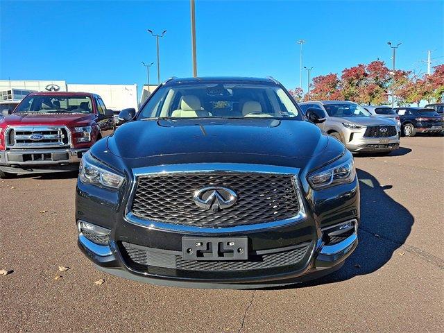 used 2019 INFINITI QX60 car, priced at $19,574