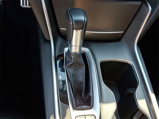 used 2022 Honda Accord car, priced at $24,699