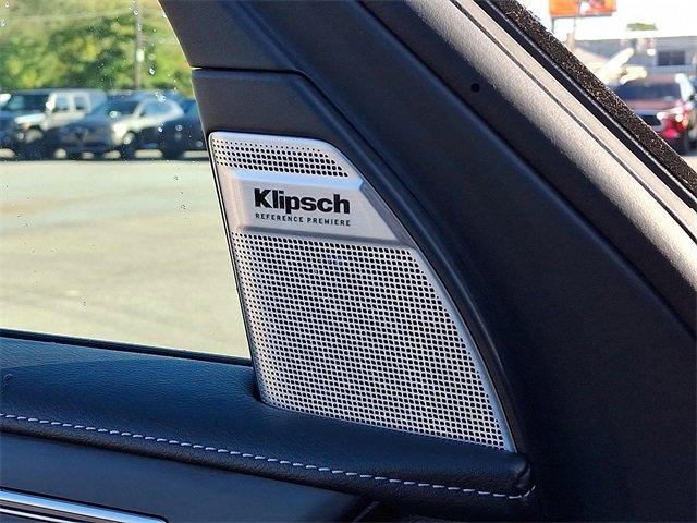 new 2026 INFINITI QX80 car, priced at $104,835