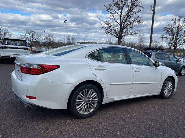 used 2014 Lexus ES 350 car, priced at $15,999