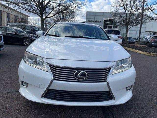 used 2014 Lexus ES 350 car, priced at $15,999