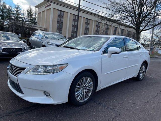 used 2014 Lexus ES 350 car, priced at $15,999