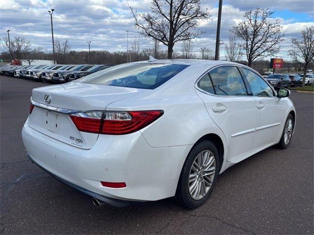 used 2014 Lexus ES 350 car, priced at $15,999