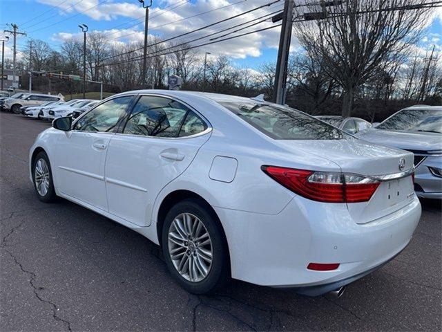 used 2014 Lexus ES 350 car, priced at $15,999