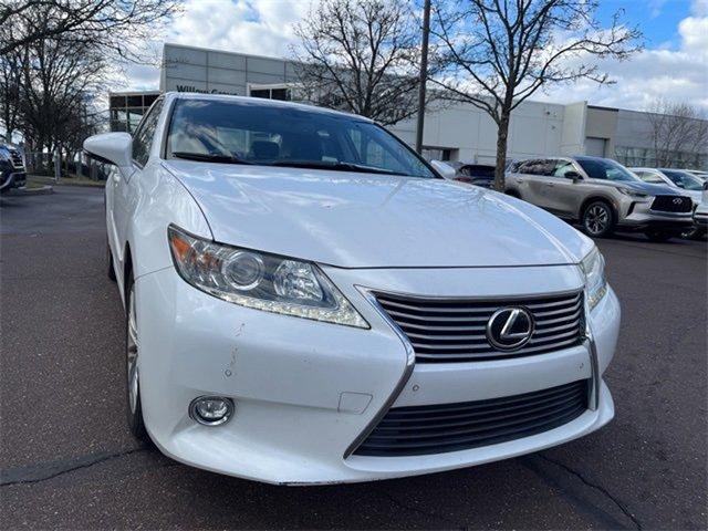 used 2014 Lexus ES 350 car, priced at $15,999