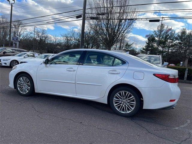 used 2014 Lexus ES 350 car, priced at $15,999