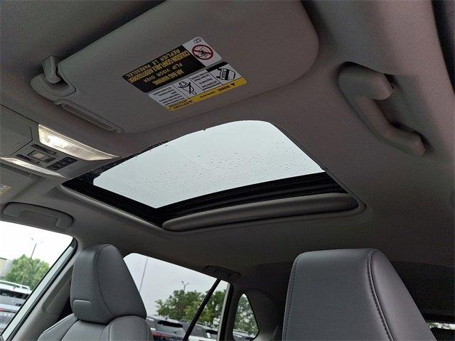 used 2022 Toyota RAV4 car, priced at $30,397